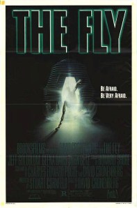 The Fly 1986